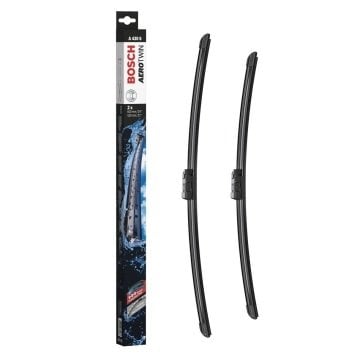 Bosch VW Tiguan Silecek Takımı Aerotwin 2007-2015 A430S