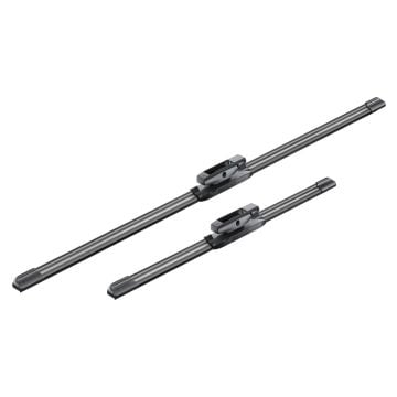 Bosch Renault Laguna 3 Silecek Takımı Aerotwin 2008-2015 A422S