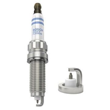 Bosch 4'lü Çift Platinyum Buji Takımı ZR5TPP330