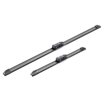 Bosch Fiat 500, 500C Silecek Takımı Aerotwin 2009-2016 A299S