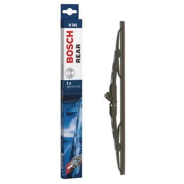 Kia Sorento Bosch Arka Silecek 34cm 2002-2009 Rear H341