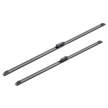 Bosch Peugeot 5008 Silecek Takımı Aerotwin 2009-2016 A501S