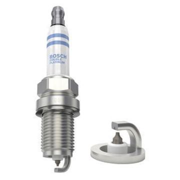 Bosch 4'lü Çift Platinyum Buji Takımı FR5KPP332S