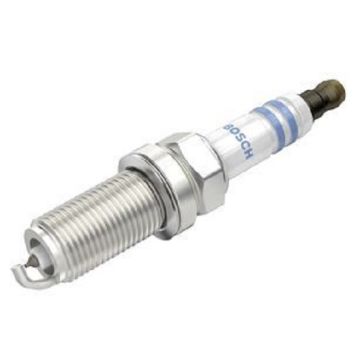 Bosch Citroen C4 1.6 4'lü İridyum Buji Takımı 2004-2011 FR7NI332S