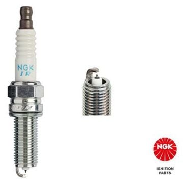 NGK 4'lü İridyum Buji Takımı ­SILKR6C10E