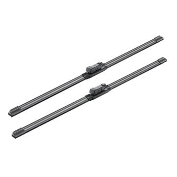 Bosch VW Transporter T5, T6 Silecek Takımı Aerotwin 2013-2021 A821S