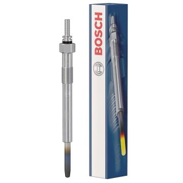 Bosch Kia Cerato 1.5, 1.6 CRDi 4'lü Kızdırma Bujisi 2004-2010