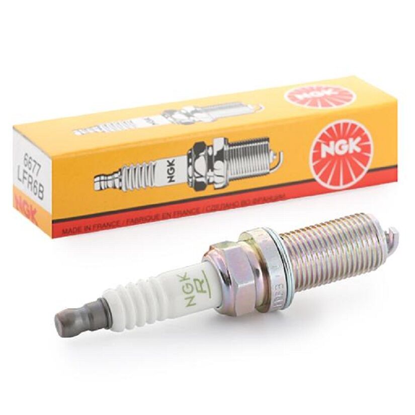 NGK 4'lü Buji Takımı LFR6B