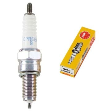 NGK Buji CPR6EA-9 (1 Adet)