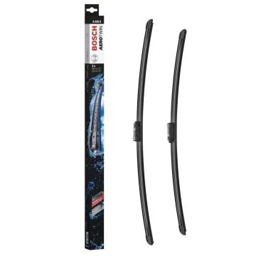 Bosch Astra K Silecek Takımı Aerotwin 2016-2020 A540S (680/625mm)