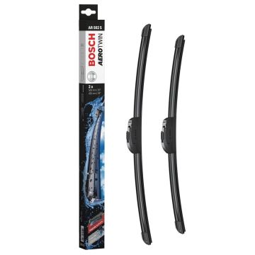Bosch Hyundai Elantra Silecek Takımı Aerotwin 2000-2010 AR502S