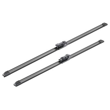 Bosch Opel Astra J Silecek Takımı Aerotwin 2009-2020 A965S (700/600mm)
