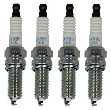 NGK 4'lü Buji Takımı LKR6D-10E