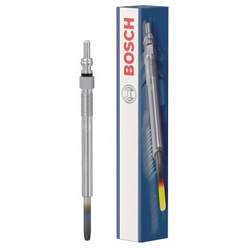 Bosch Ford Focus 2 1.6 TDCi 4'lü Kızdırma Bujisi 2005-2011