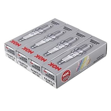 NGK 4'lü İridyum Buji Takımı ILKAR7L11
