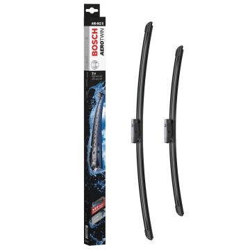 Bosch VW Golf 5 Silecek Takımı Aerotwin 2006-2009 AM462S