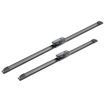 Bosch Mercedes A Serisi Silecek Takımı Aerotwin W176 2012-2015 AM462S