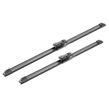 Bosch BMW 1 Serisi F20, F21 Silecek Takımı Aerotwin 2012-2019 A696S