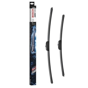 Bosch Honda Civic FB7 Silecek Takımı Aerotwin 2012-2016 A392S