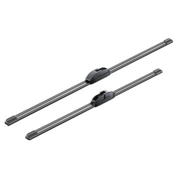 Bosch Honda Civic FB7 Silecek Takımı Aerotwin 2012-2016 A392S
