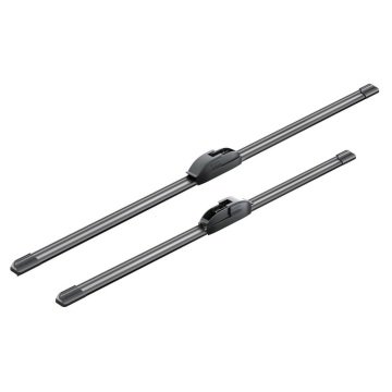 Bosch Honda Civic FB7 Silecek Takımı Aerotwin 2012-2016 A392S