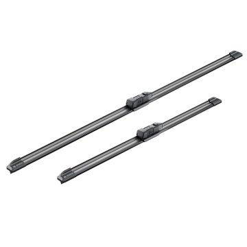 Bosch Audi A3 Silecek Takımı Aerotwin 2013-2019 A863S