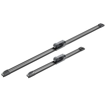 Bosch MG ZS Silecek Takımı Aerotwin 2017 Üzeri A746S