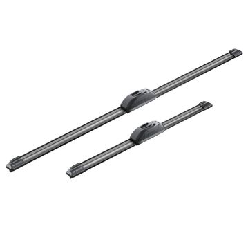 Bosch Kia Rio Silecek Takımı Aerotwin 2012-2022 AR653S