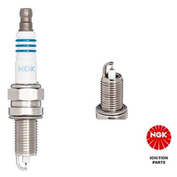 NGK 6806 LPG Laser Line No 8 4'lü Buji Takımı