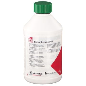 Febi 06162 Yeşil Hidrolik Direksiyon Yağı 1 Litre Ü.T. 2024