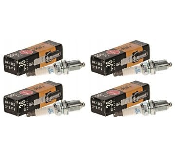 NGK 4'lü V-Line Buji Takımı BKR5EZ