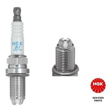 NGK 4'lü Platinyum Buji Takımı BKR6EQUP