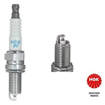 NGK Fiat Egea, 500L 1.4 70KW 95HP 4'lü Buji Takımı DCPR7EN10