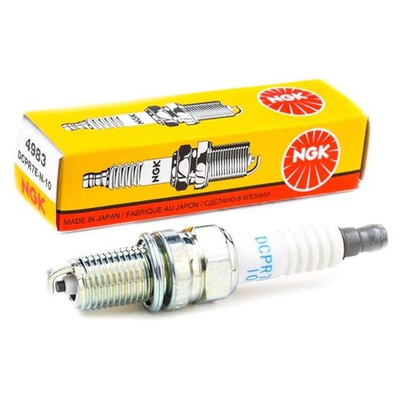 NGK 4'lü Buji Takımı DCPR7E-N-10