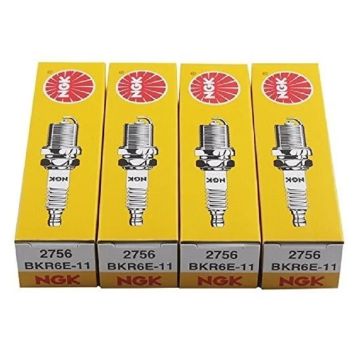 NGK 4'lü Buji Takımı BKR6E-11