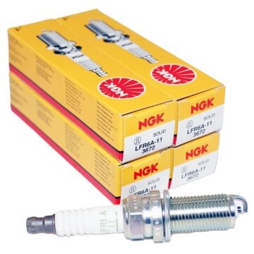 NGK 4'lü Buji Takımı LFR6A-11