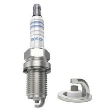 Bosch 4'lü Buji Takımı FR8DC