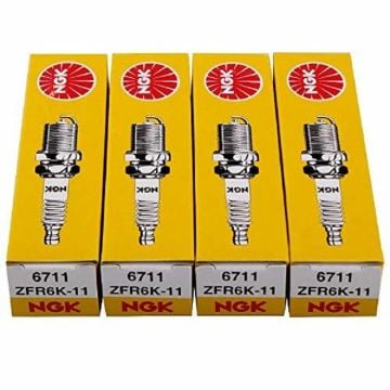 NGK 4'lü Buji Takımı ZFR6K-11