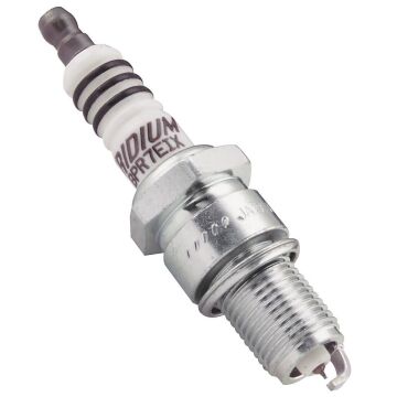 NGK IRIDIUM IX 4'lü İridyum Buji Takımı DCPR7EIX