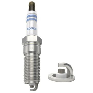 Bosch 4'lü Buji Takımı HR8MCV+