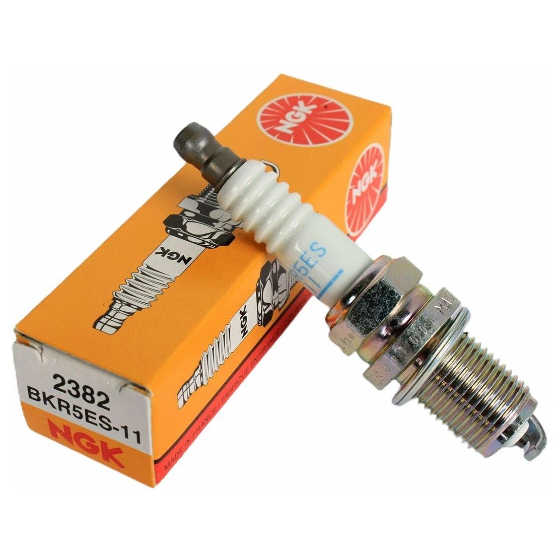 NGK 4'lü Buji Takımı BKR5ES-11