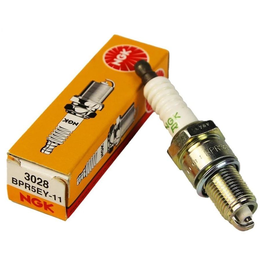 NGK 4'lü Buji Takımı BPR5EY-11