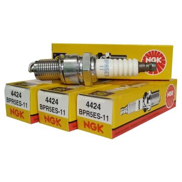 NGK 4'lü Buji Takımı BPR5ES-11