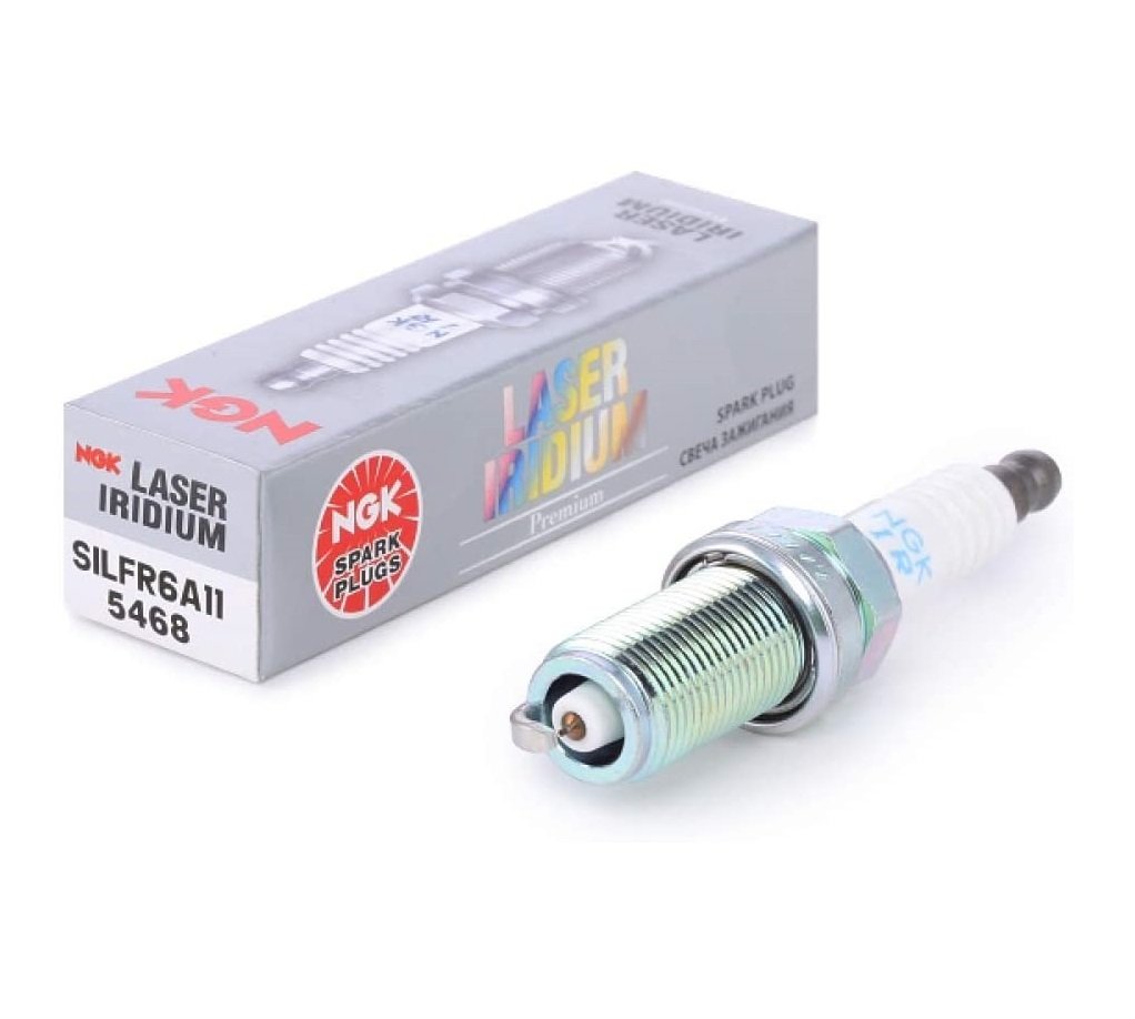 NGK 4'lü İridyum Buji Takımı SILFR6A11