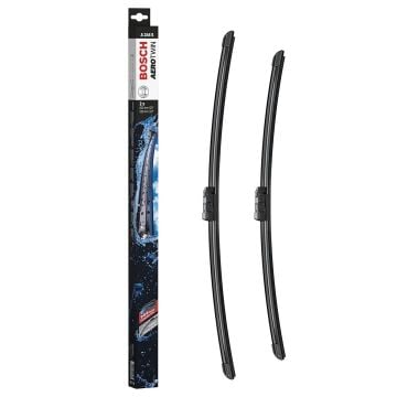 Bosch VW Tiguan Silecek Takımı Aerotwin 2016-2021 A244S