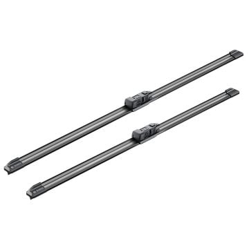 Bosch VW Tiguan Silecek Takımı Aerotwin 2016-2021 A244S