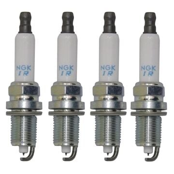 NGK 4'lü İridyum Buji Takımı DILFR5A11