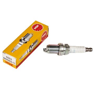 NGK 4'lü Buji Takımı BKR6ES-11