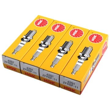 NGK 4'lü Buji Takımı ZFR6F-11