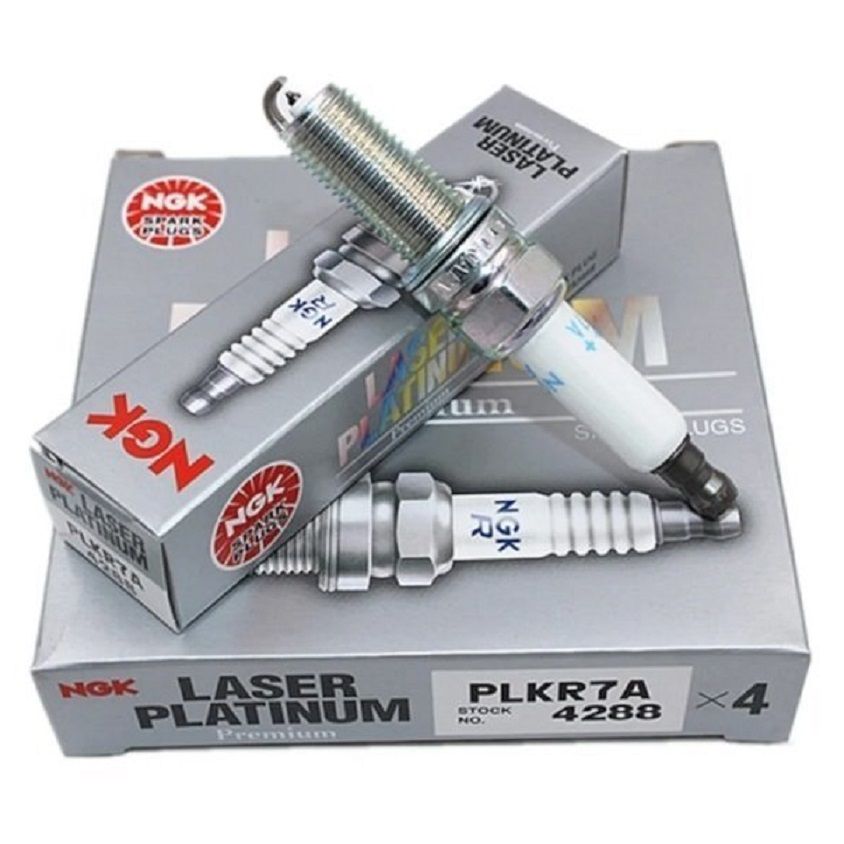 NGK 4'lü Platinyum Buji Takımı PLKR7A
